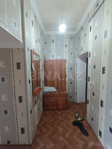 İcarəyə verilir 4 otaqlı köhnə tikili 80 m², Ulduz m., photo 4 from 14