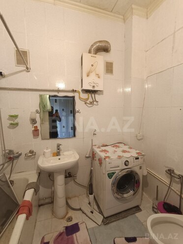 İcarəyə verilir 4 otaqlı köhnə tikili 80 m², Ulduz m., photo 8 from 14