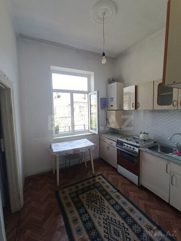 İcarəyə verilir 4 otaqlı köhnə tikili 80 m², Ulduz m., photo 6 from 14