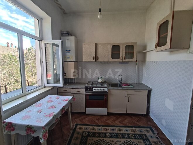İcarəyə verilir 4 otaqlı köhnə tikili 80 m², Ulduz m., photo 5 from 14