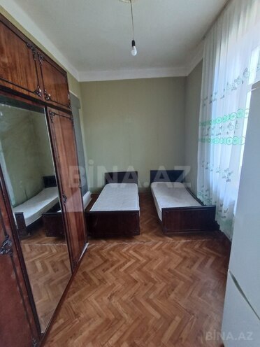 İcarəyə verilir 4 otaqlı köhnə tikili 80 m², Ulduz m., photo 9 from 14