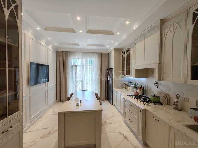 Продаётся 7-комн. новостройка 285 м², м. 28 мая, photo 14 from 31