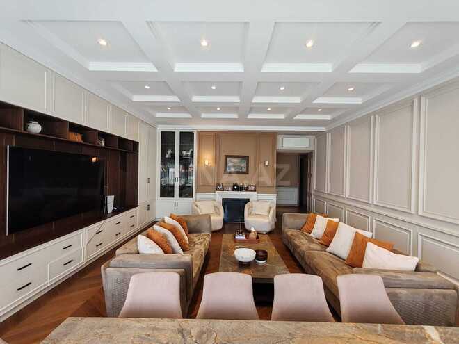 Продаётся 7-комн. новостройка 285 м², м. 28 мая, photo 3 from 31