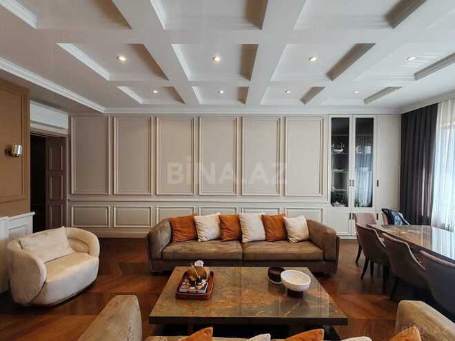Продаётся 7-комн. новостройка 285 м², м. 28 мая, photo 6 from 31