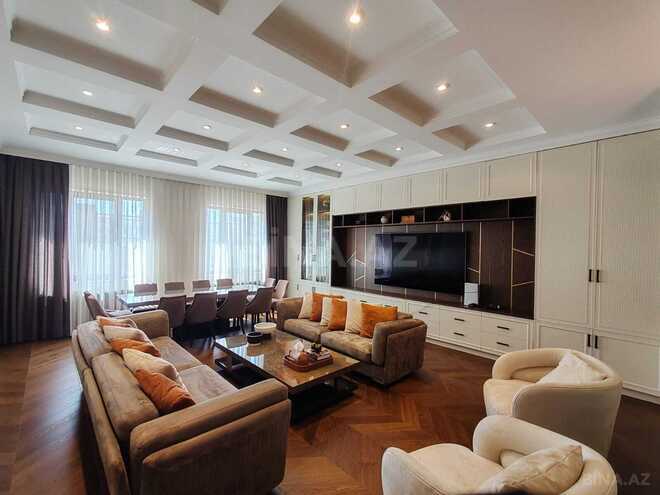 Продаётся 7-комн. новостройка 285 м², м. 28 мая, photo 4 from 31