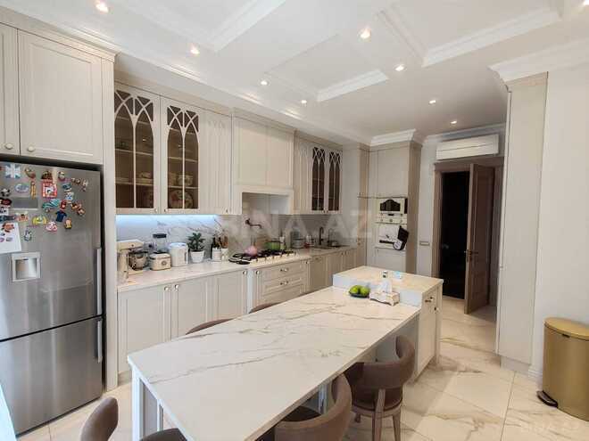 Продаётся 7-комн. новостройка 285 м², м. 28 мая, photo 15 from 31
