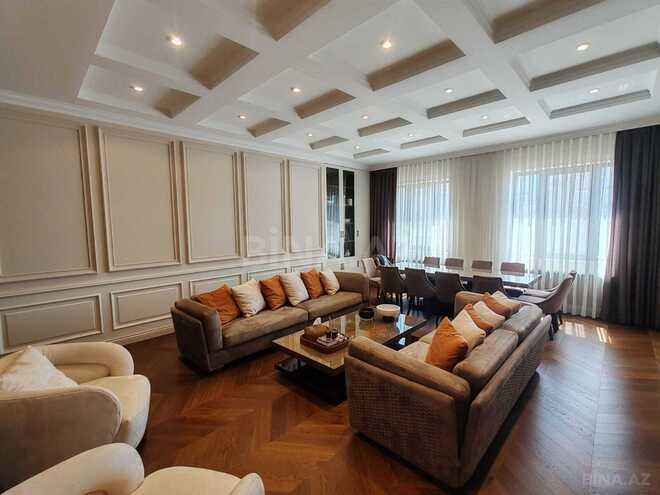 Продаётся 7-комн. новостройка 285 м², м. 28 мая, photo 5 from 31