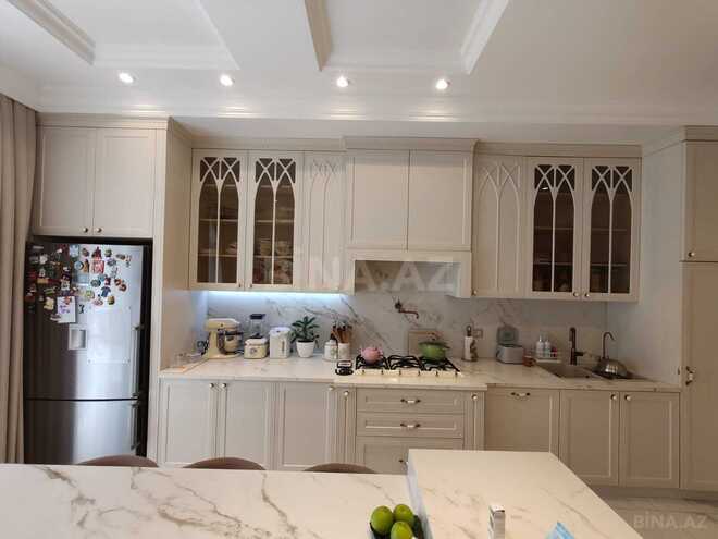 Продаётся 7-комн. новостройка 285 м², м. 28 мая, photo 16 from 31