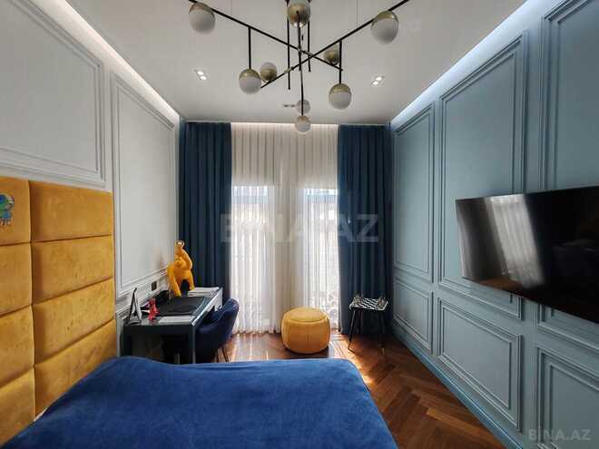 Продаётся 7-комн. новостройка 285 м², м. 28 мая, photo 20 from 31