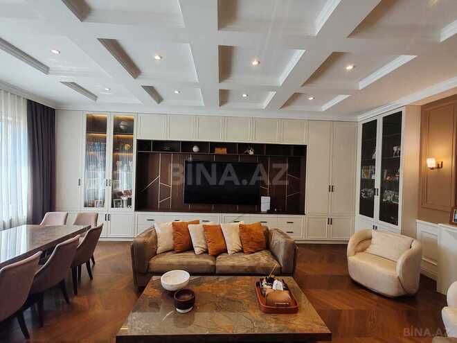 Продаётся 7-комн. новостройка 285 м², м. 28 мая, photo 7 from 31