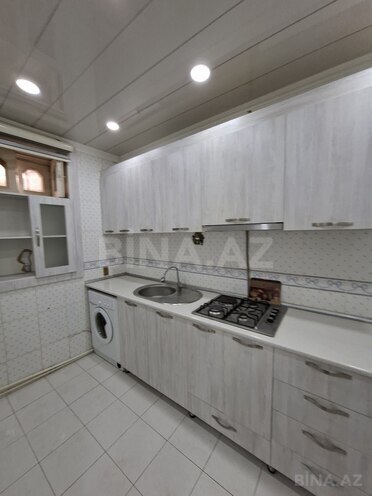 Продаётся 2-комн. вторичка 60 м², м. Сахил, photo 8 from 14