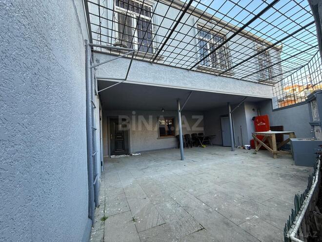Сдаётся 6-комн. офис 250 м², м. Гянджлик, photo 20 from 26