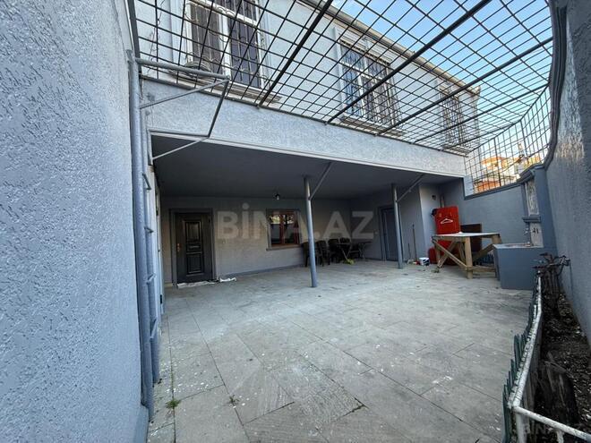 Сдаётся 6-комн. офис 250 м², м. Гянджлик, photo 18 from 26