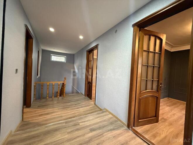 Сдаётся 6-комн. офис 250 м², м. Гянджлик, photo 24 from 26