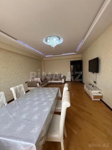 Satılır 3 otaqlı yeni tikili 107 m², photo 1 from 12