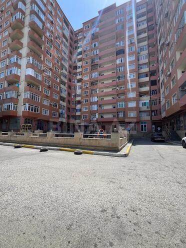 Satılır 3 otaqlı yeni tikili 107 m², photo 11 from 12