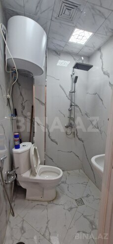 Satılır 2 otaqlı yeni tikili 42 m², Masazır q., photo 4 from 10