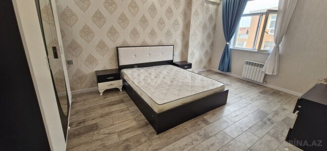 Satılır 2 otaqlı yeni tikili 42 m², Masazır q., photo 8 from 10