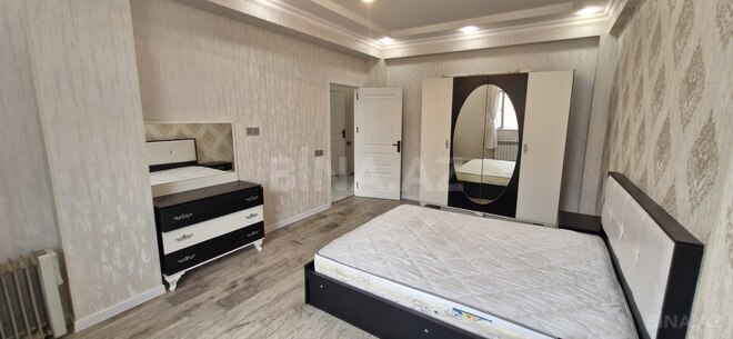 Satılır 2 otaqlı yeni tikili 42 m², Masazır q., photo 1 from 10