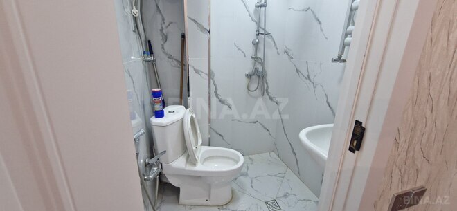 Satılır 2 otaqlı yeni tikili 42 m², Masazır q., photo 3 from 10