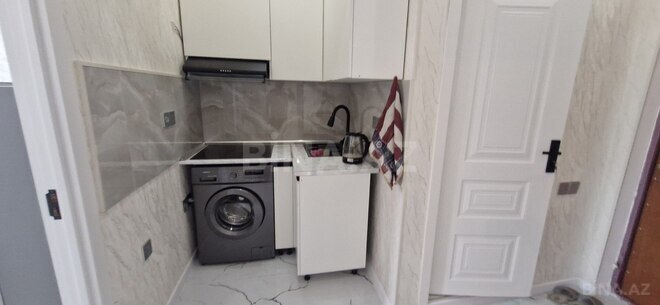 Satılır 2 otaqlı yeni tikili 42 m², Masazır q., photo 5 from 10