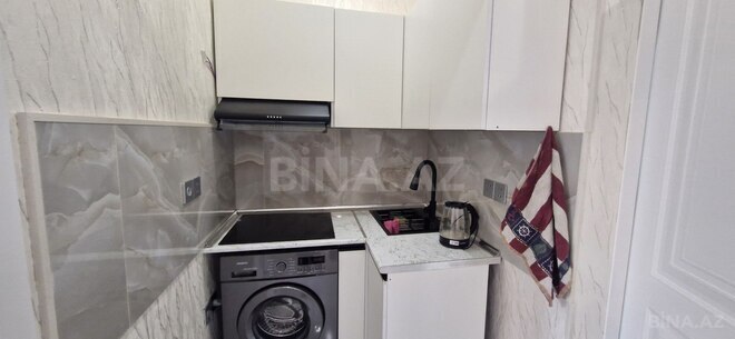 Satılır 2 otaqlı yeni tikili 42 m², Masazır q., photo 6 from 10