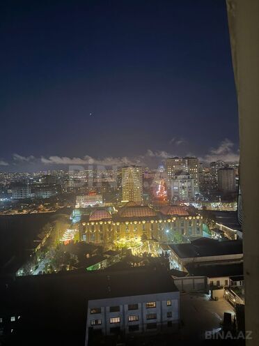 Продаётся 3-комн. новостройка 95 м², м. Азадлыг проспекти, photo 5 from 25