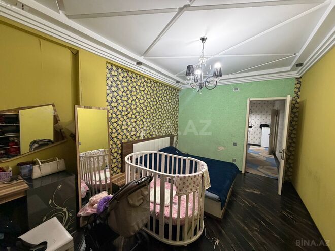 Продаётся 3-комн. новостройка 95 м², м. Азадлыг проспекти, photo 19 from 25