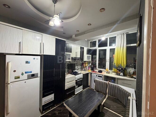 Продаётся 3-комн. новостройка 95 м², м. Азадлыг проспекти, photo 24 from 25