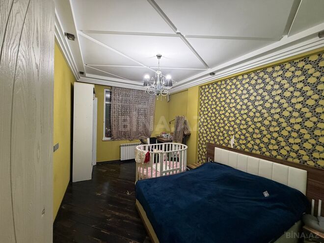 Продаётся 3-комн. новостройка 95 м², м. Азадлыг проспекти, photo 21 from 25