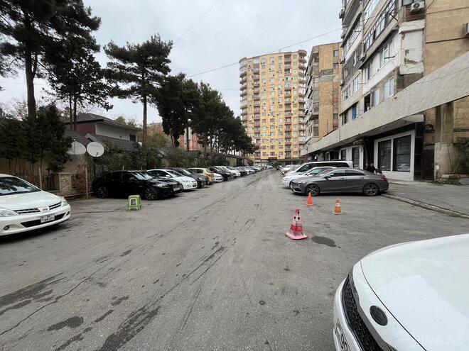 Satılır 2 otaqlı köhnə tikili 65 m², Gənclik m., photo 20 from 24