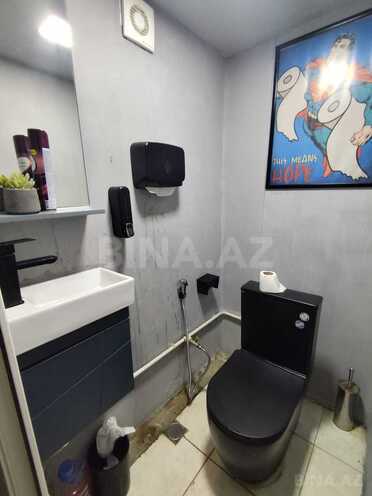 Satılır  obyekt 75 m², İnşaatçılar m., photo 15 from 16