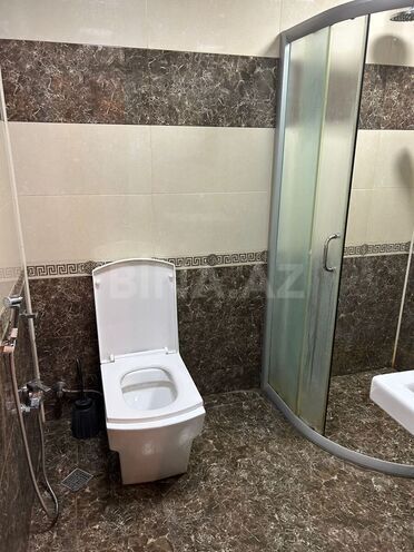 Сдаётся 1-комн. вторичка 42 м², м. Ичеришехер, photo 7 from 9