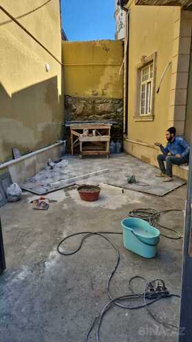 Satılır 3 otaqlı həyət evi/bağ evi 100 m², Badamdar q., photo 27 from 28