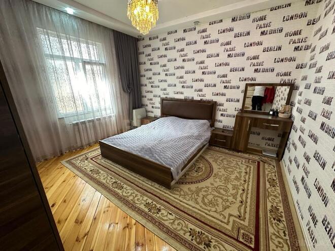 Сдаётся 4-комн. дом/дача 120 м², пос. Биладжары, photo 10 from 29