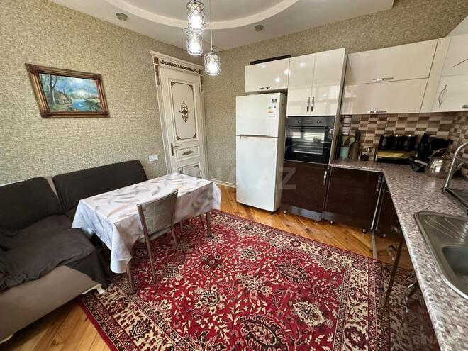 Сдаётся 4-комн. дом/дача 120 м², пос. Биладжары, photo 6 from 29