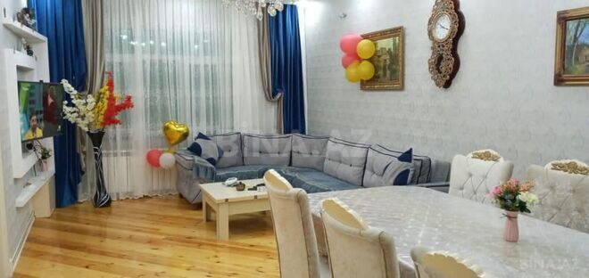 Сдаётся 4-комн. дом/дача 120 м², пос. Биладжары, photo 11 from 29