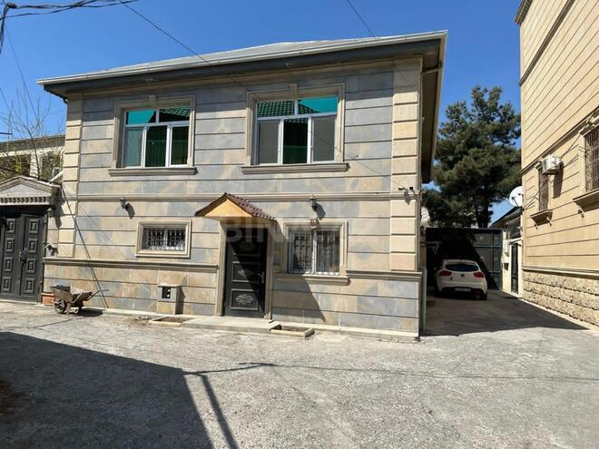 Сдаётся 4-комн. дом/дача 120 м², пос. Биладжары, photo 1 from 29