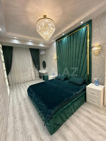 Сдаётся 2-комн. новостройка 110 м², м. Шах Исмаил Хатаи, photo 3 from 12