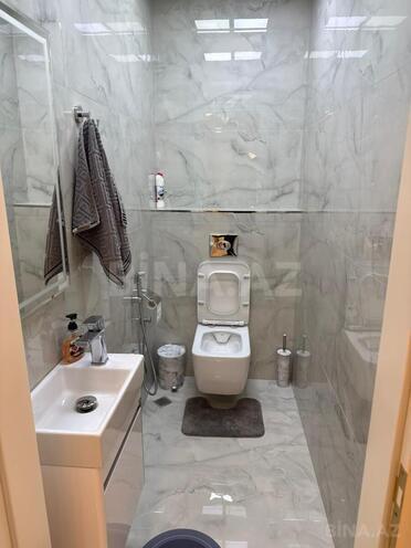 Сдаётся 2-комн. новостройка 110 м², м. Шах Исмаил Хатаи, photo 8 from 12