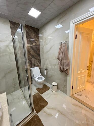 Сдаётся 2-комн. новостройка 110 м², м. Шах Исмаил Хатаи, photo 10 from 12