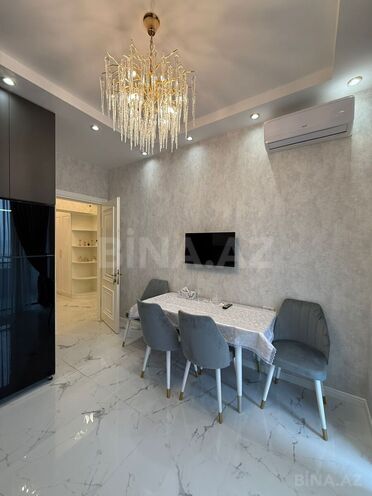 Сдаётся 2-комн. новостройка 110 м², м. Шах Исмаил Хатаи, photo 9 from 12