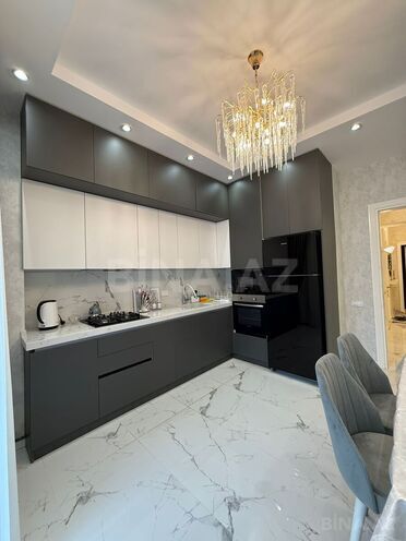 Сдаётся 2-комн. новостройка 110 м², м. Шах Исмаил Хатаи, photo 5 from 12