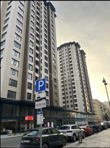 Продаётся 2-комн. новостройка 76.5 м², м. Шах Исмаил Хатаи, photo 5 from 6