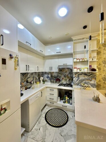 Продаётся 2-комн. новостройка 60 м², м. Нариман Нариманов, photo 5 from 10