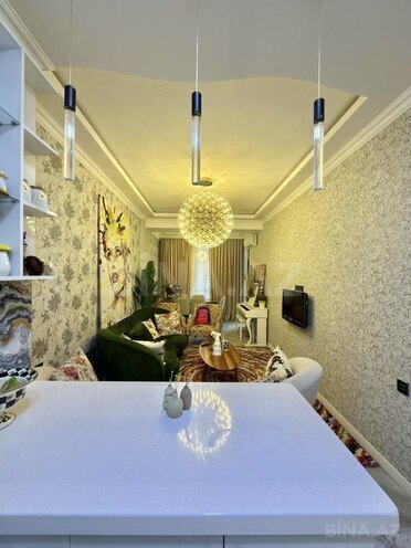 Продаётся 2-комн. новостройка 60 м², м. Нариман Нариманов, photo 3 from 10