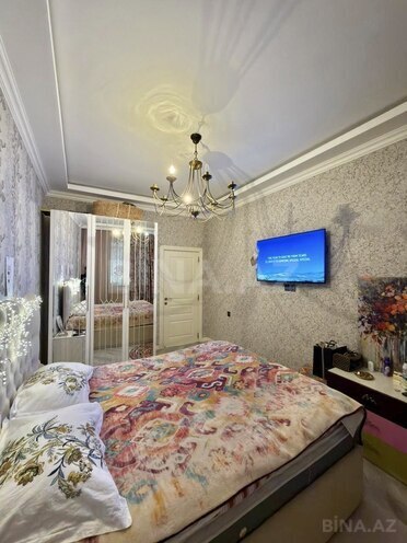 Продаётся 2-комн. новостройка 60 м², м. Нариман Нариманов, photo 8 from 10