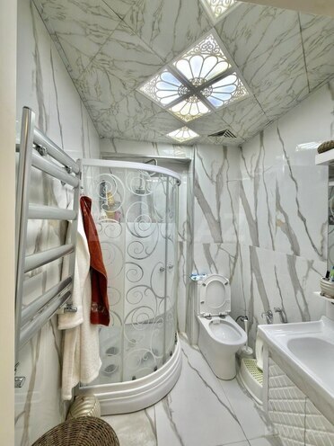 Продаётся 2-комн. новостройка 60 м², м. Нариман Нариманов, photo 9 from 10