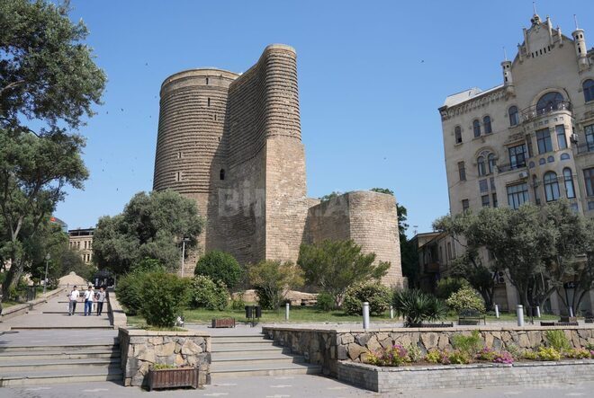 Satılır 3 otaqlı köhnə tikili 52 m², İçəri Şəhər m., photo 5 from 17