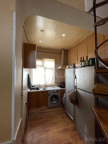 Satılır 3 otaqlı köhnə tikili 52 m², İçəri Şəhər m., photo 15 from 17
